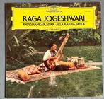 lp vinyl elpee Ravi Shankar Sitar Tabla wereldmuziek, Ophalen of Verzenden, Zo goed als nieuw, 12 inch