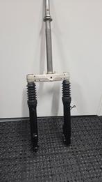 Voorvork Kymco Vitality - Gereviseerd en Gespoten, Ophalen of Verzenden, Zo goed als nieuw, Overige typen, Kymco