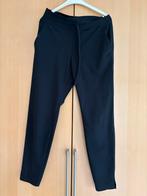 Broek travelstof zwart mat Studio Anneloes, Maat 38/40 (M), Zwart, Ophalen of Verzenden, Lang
