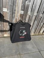 Uebler X21 Fietsendrager - Compact & Gebruiksvriendelijk, Auto diversen, Fietsendragers, Ophalen, Zo goed als nieuw, 2 fietsen