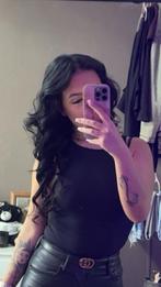 Haar extensions human hair 50cm 7 clips, Sieraden, Tassen en Uiterlijk, Uiterlijk | Haarverzorging, Ophalen of Verzenden, Nieuw