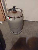 Gasfles ( leeg), Ophalen of Verzenden