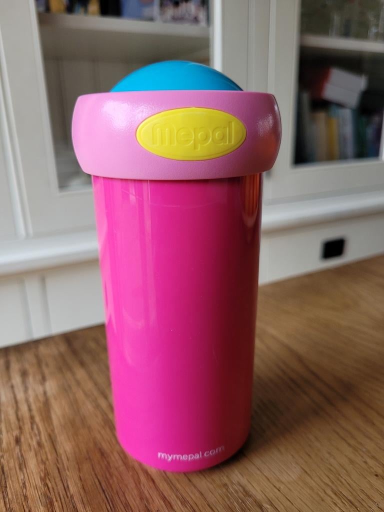 Nieuwe Mepal drinkbeker, Ophalen of Verzenden, Nieuw