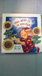 S. Poole - Voor alles is er een tijd, Fictie algemeen, S. Poole, Ophalen of Verzenden, Zo goed als nieuw