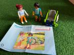 Playmobil 70193. Ziekenhuis setje, Ophalen of Verzenden, Zo goed als nieuw