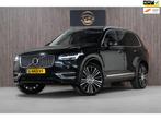Volvo XC90 2.0 T8 Recharge AWD Inscription Exclusive, Gebruikt, Euro 6, 4 cilinders, 7 stoelen