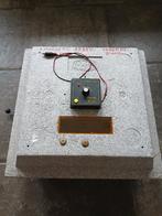 Broedmachine, Dieren en Toebehoren, Pluimvee | Toebehoren, Ophalen, Gebruikt, Broedmachine