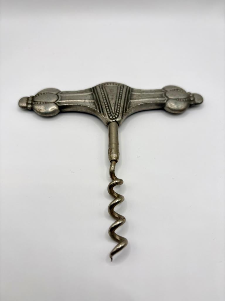 Mooie oude kurkentrekker, Antiek en Kunst, Ophalen of Verzenden