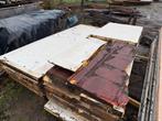 Gebruikte dakplaten / vloerisolatie/ dakisolatie - 9 dik, Ophalen, Gebruikt, Hardschuim (Pir), 15 m² of meer