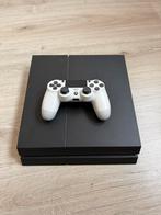 PlayStation 4 Sony - 500GB, Ophalen, Online, Gebruikt, 3 spelers of meer