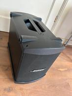 Bose Bass module B1 voor L1 systeem, Ophalen, Gebruikt, Minder dan 500 watt