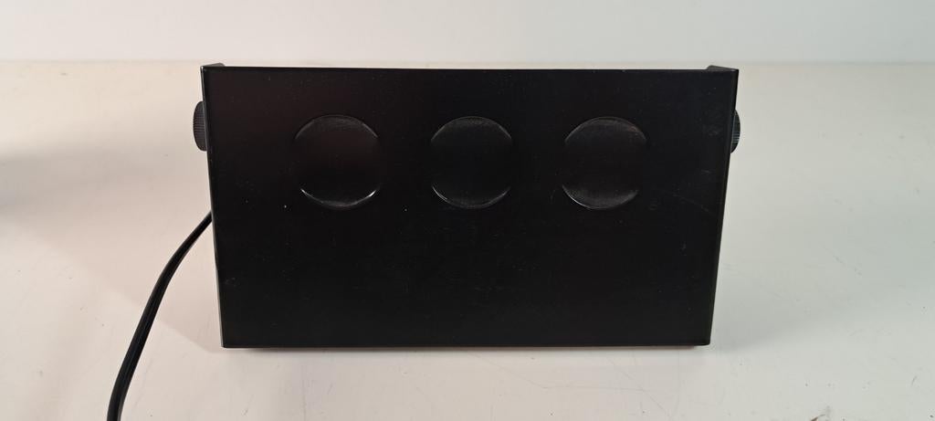 Vintage Elco Lite wandlampje, Ophalen of Verzenden