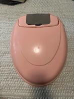 Roze wc potje, Ophalen, Zo goed als nieuw