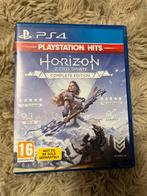 Horizon Zero Dawn - PS4, 1 speler, Zo goed als nieuw, Vanaf 16 jaar, Ophalen