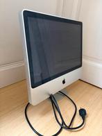 Apple iMac 2014 - Goed onderhouden desktop computer, Ophalen, Gebruikt, IMac, Onbekend