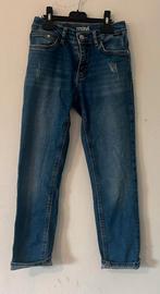 mavi slim jeans maat 9-10, Broek, Verzenden, Zo goed als nieuw, Mavi