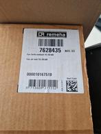 Remeha gasstraat Tzerra *NIEUW*, Doe-het-zelf en Verbouw, Verwarming en Radiatoren, 30 tot 80 cm, Cv-ketel of Combi-ketel, Nieuw