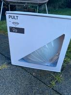 Ikea Pult plafondlamp nieuw in doos, Ophalen of Verzenden, Nieuw