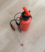 Gardena Drukspuit - Ideaal voor tuin en planten, Ophalen, Gebruikt