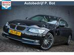 BMW 3 Serie Cabrio 325i High Executive Airco/Leder/Xenon, Auto's, Achterwielaandrijving, Gebruikt, Beige, Cabriolet