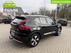 Volvo XC40 T5 PlugInHybride Inscription|Camera|ElekTrekhaak|, Stof, Zwart, Zwart, Bedrijf
