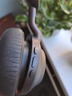 Jabra evolve koptelefoon, Computers en Software, Headsets, Jabra Evolve, On-ear, Ophalen of Verzenden, Zo goed als nieuw