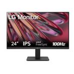 LG 24Inch monitor | (837457), United Retail BV, Info@naw.nl, Huizermaatweg 480, 1276 LM Huizen