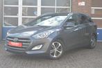 Hyundai i30 1.6 GDi Comfort | AUT - CAMERA - TRK.HAAK, Gebruikt, 4 cilinders, Parkeersensor, Bedrijf