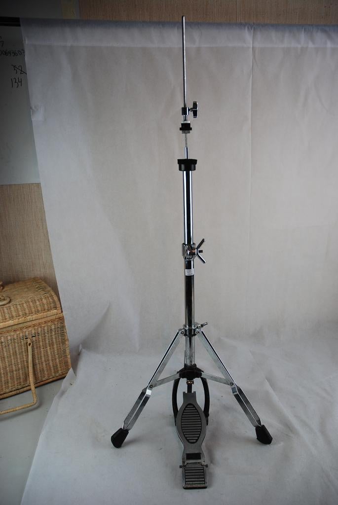 Sonor hihatstand  <24241800>, Gebruikt, ., Drums of Percussie, Ophalen of Verzenden