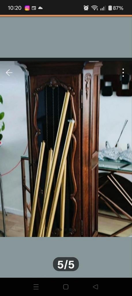 Te koop, Ophalen of Verzenden