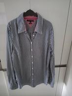 Tommy Hilfiger dames blouse maat 40., Maat 38/40 (M), Blauw, Ophalen of Verzenden, Gedragen