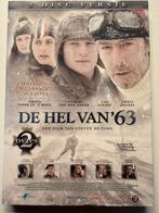 Hel Van '63, De DVD/ ACTIE 5=4, Vanaf 16 jaar, Ophalen of Verzenden, Zo goed als nieuw