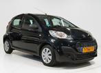 Peugeot 107 1.0 Access Accent Airco|2014|Nieuw apk!, Voorwielaandrijving, Euro 5, Stof, Gebruikt