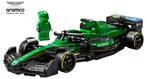 LEGO Speed 77245 Aston Martin Aramco F1 racewagen 269 delig, Ophalen of Verzenden, Nieuw, Complete set, Lego