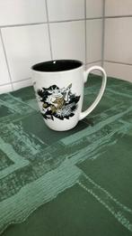 Efteling grote mok ,opschrift - er was eens ...., Nieuw, Ophalen of Verzenden, Overige stijlen, Kop(pen) en/of Schotel(s)