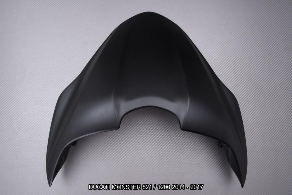 AVDB Seat Cover DUCATI MONSTER 821 / 1200 2014 - 2017, Ophalen of Verzenden, Nieuw