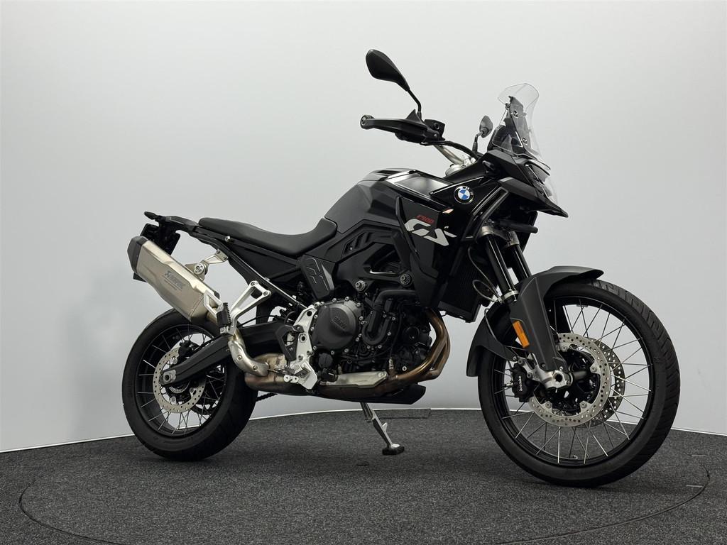 BMW F 900 GS ABS - foto 2