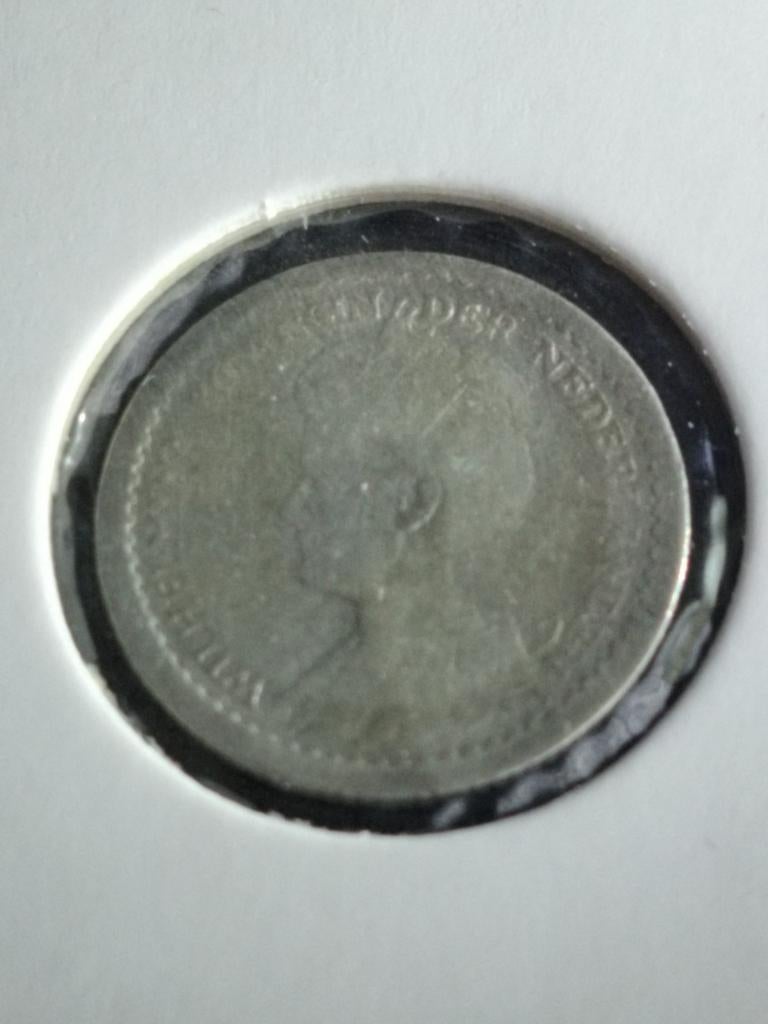 10 cent 1913, Ophalen of Verzenden