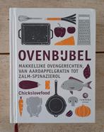 Chickslovefood - Ovenbijbel, Boeken, Ophalen of Verzenden, Zo goed als nieuw, Chickslovefood