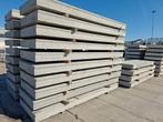 Restpartij 39x betonroosters 350x110x19 €20/m2, Tuin en Terras, Tegels en Klinkers, Ophalen, Gebruikt, Overige typen, 10 m² of meer