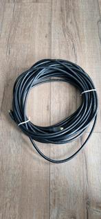 20m hdmi kabel, Audio, Tv en Foto, Audiokabels en Televisiekabels, Ophalen of Verzenden, Zo goed als nieuw, 10 meter of meer, HDMI-kabel