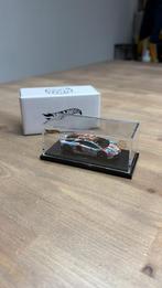 Hot Wheels Lamborghini Aventador Gumball 3000 1/64, Ophalen of Verzenden, Nieuw, Auto