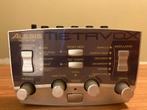 Alesis Metavox stereo vocoder, Ophalen of Verzenden, Zo goed als nieuw