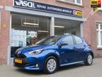 Toyota Yaris 1.5 Hybrid Active All In Prijs Keyless Navigati, 12 maanden, Gebruikt, Blauw, 450 kg