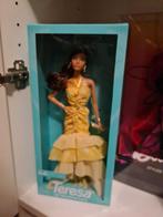 Barbie 35th Anniversary Teresa Doll - Nieuw in doos, Ophalen of Verzenden, Nieuw, Barbie