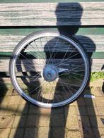Gazelle innergy voorwiel met motor, Ophalen, Gebruikt, Algemeen, Wiel
