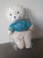 Robijn beertje, Kinderen en Baby's, Speelgoed | Knuffels en Pluche, Ophalen of Verzenden, Nieuw, Beer