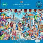 Gibson puzzel 1000 stukjes in nieuwstaat, Ophalen, 500 t/m 1500 stukjes, Zo goed als nieuw