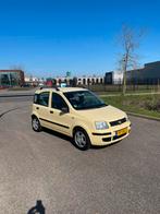 Fiat Panda 1.2 Edizione cool. 44KW 60PK 2009, Auto's, Fiat, Voorwielaandrijving, Stof, 1242 cc, Origineel Nederlands