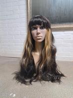 hoofd/hoofden/etalagepop hoofd/hoeden pruiken display, Ophalen of Verzenden, Zo goed als nieuw